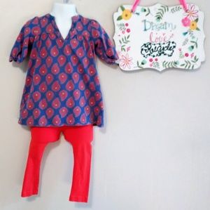 Tea Collection Destination India Odisha Dress